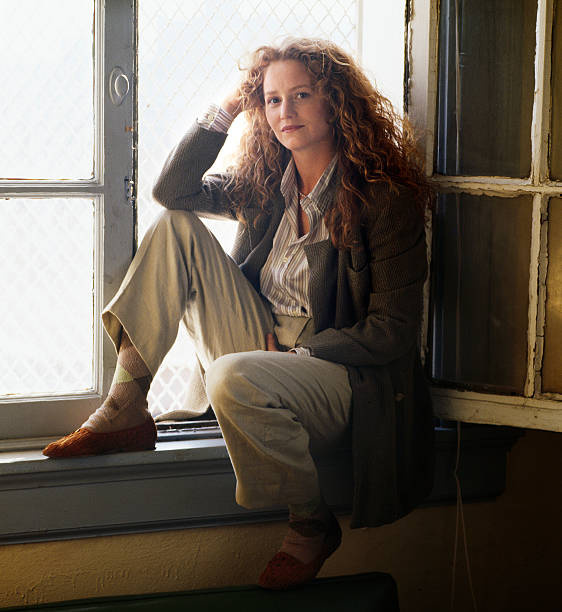 Melissa Leo