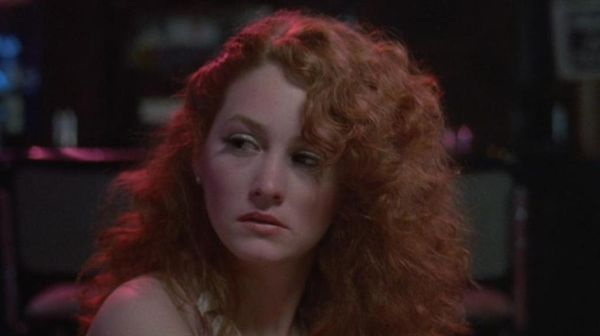Melissa Leo