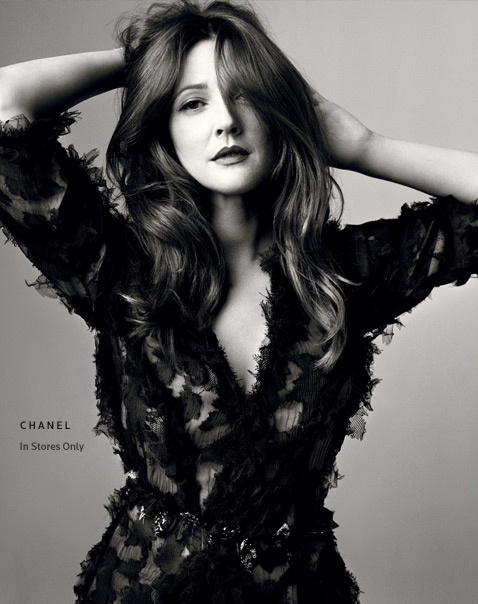 Drew Barrymore