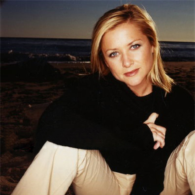 Jessica Capshaw