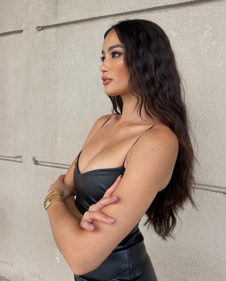Kelsey Merritt