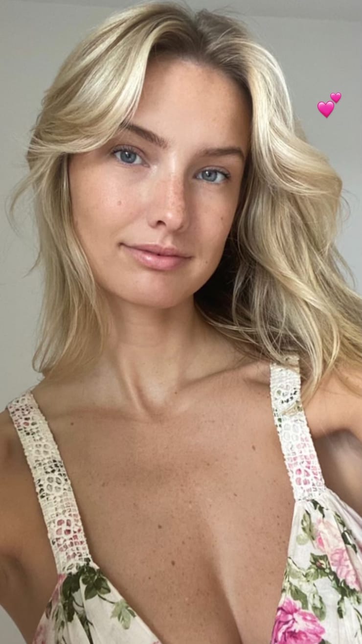 Brooke Buchanan Brooke Buchanan