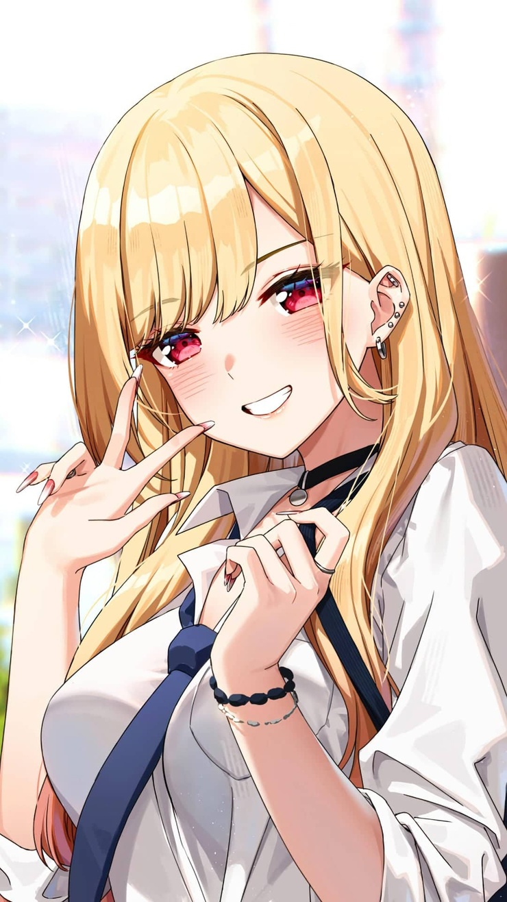 Marin Kitagawa