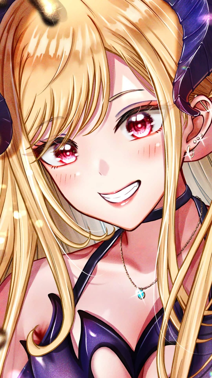Marin Kitagawa