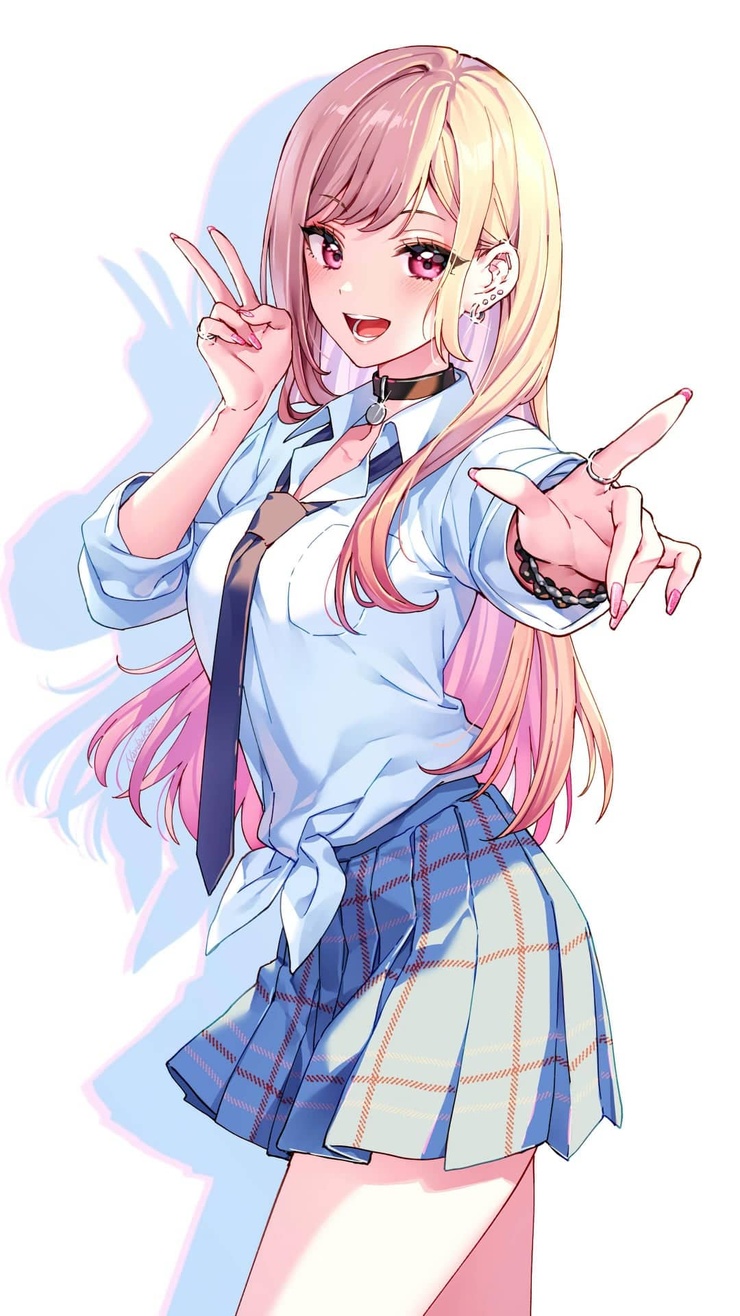 Marin Kitagawa