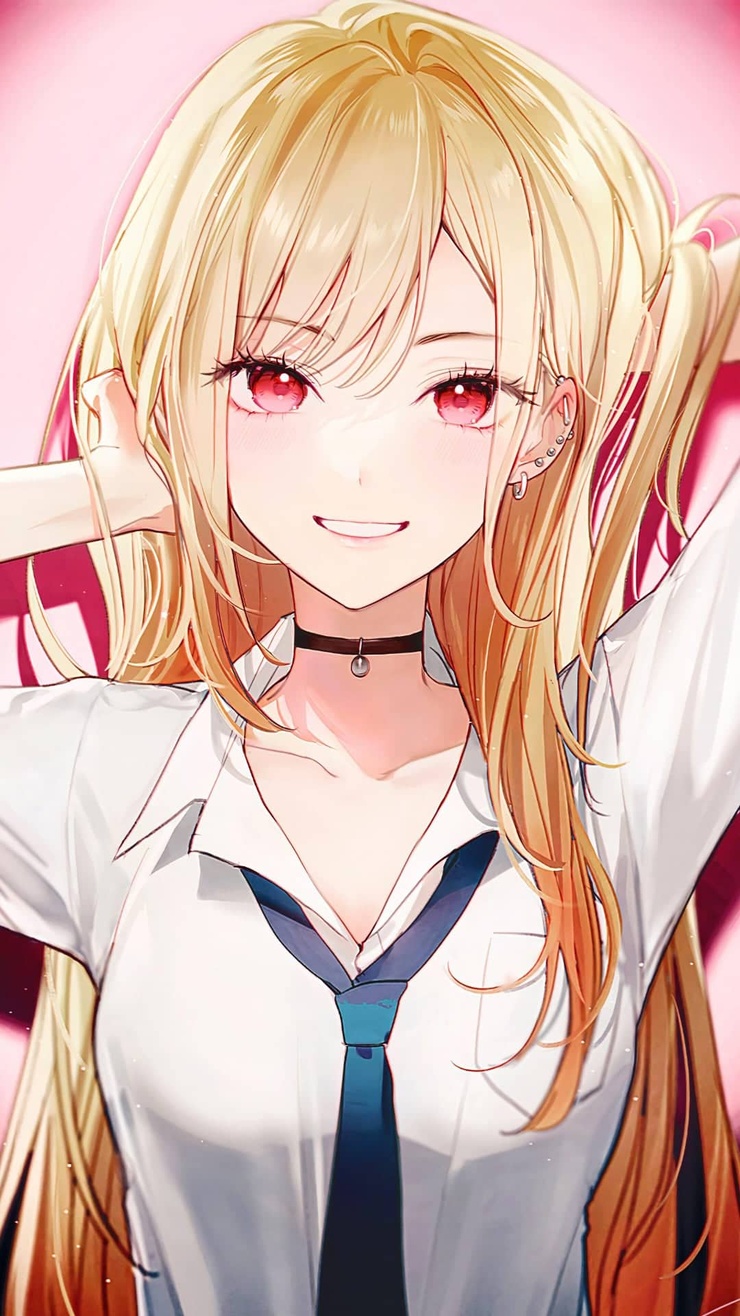 Marin Kitagawa