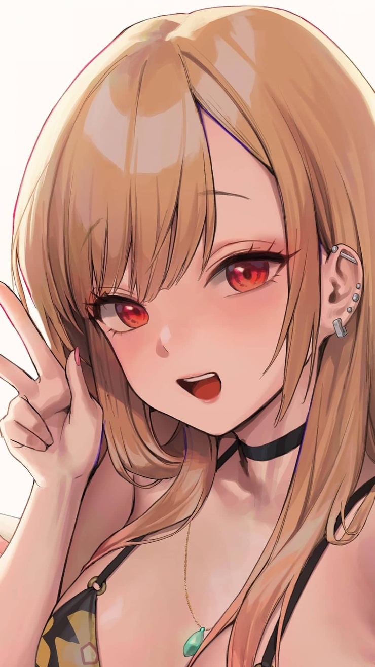 Marin Kitagawa
