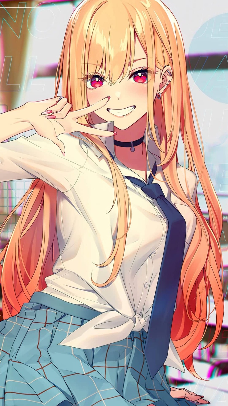 Marin Kitagawa