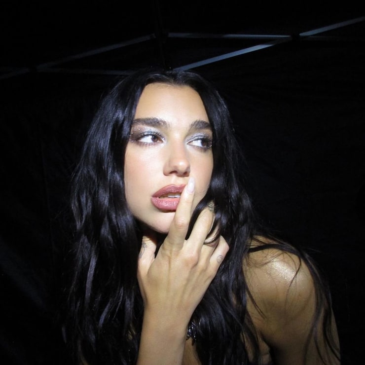 Dua Lipa
