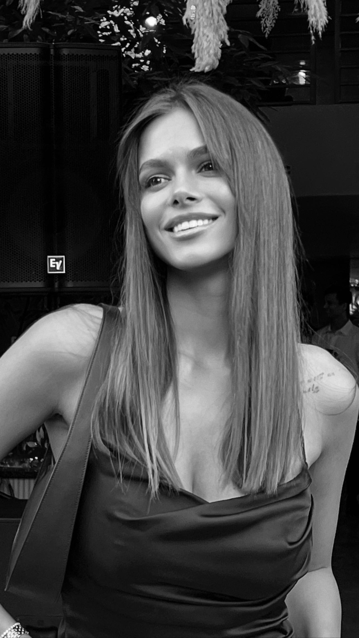 Viki Odintcova Viki Odintcova