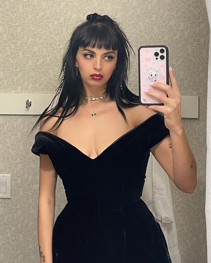 Rebecca Black