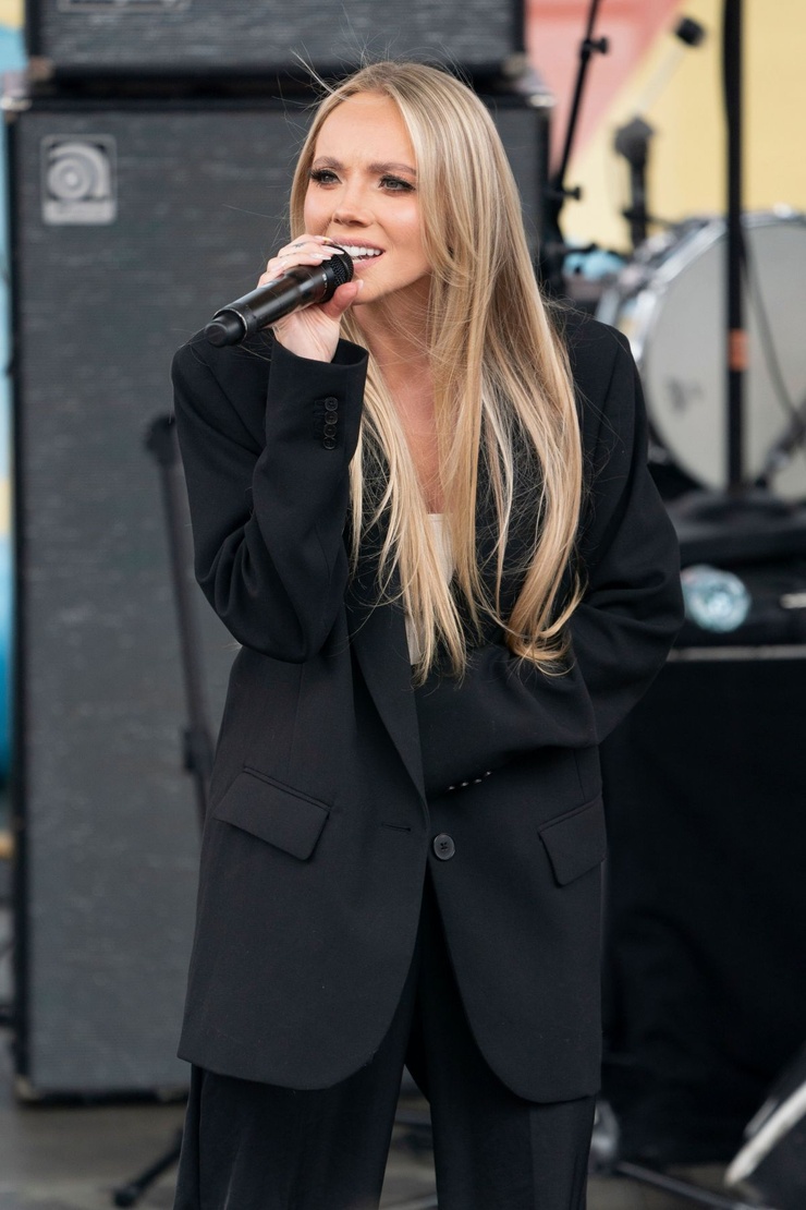 Danielle Bradbery