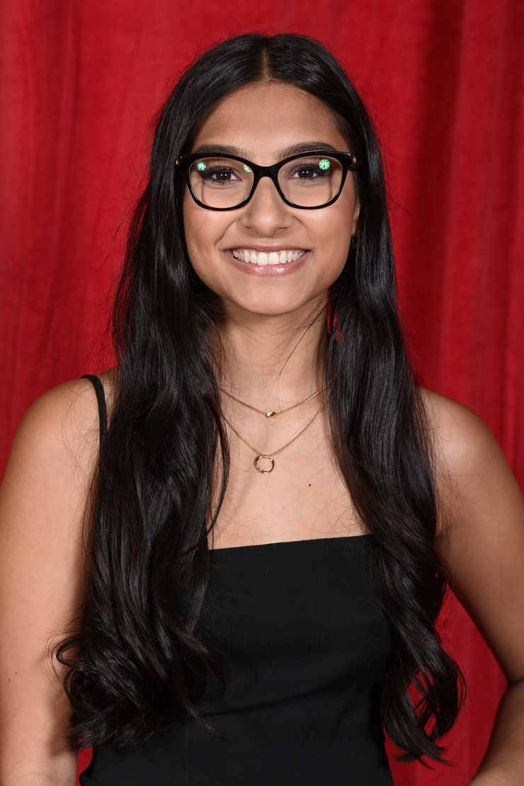 Tanisha Gorey