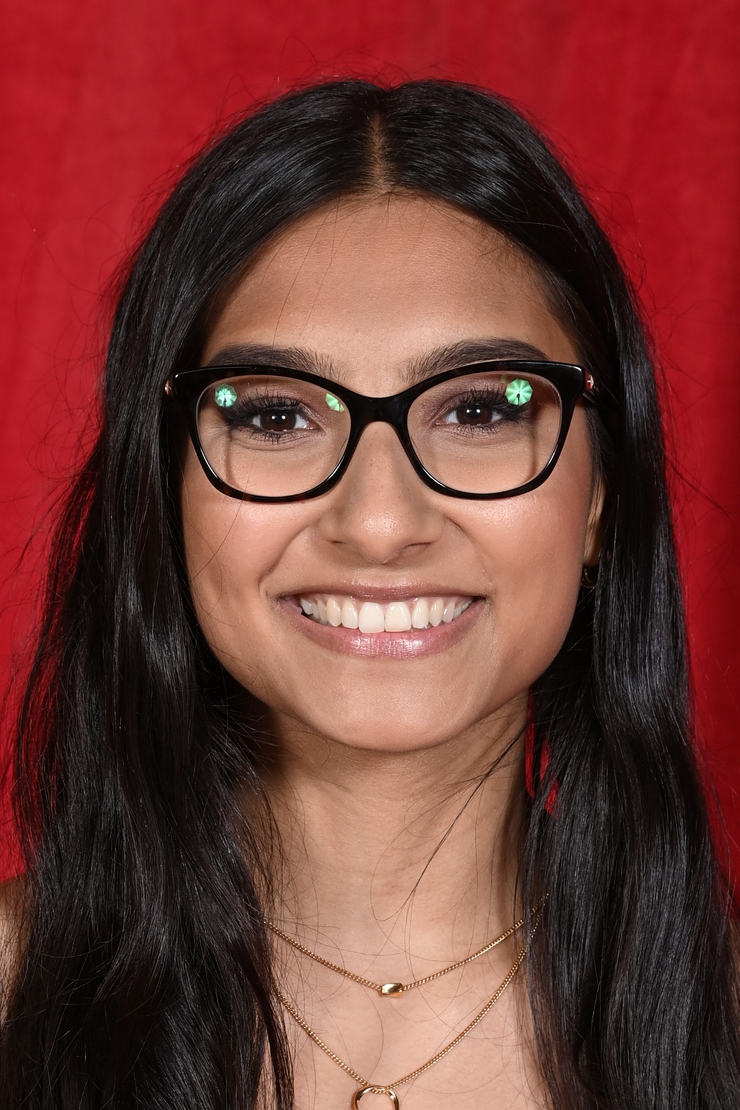 Tanisha Gorey