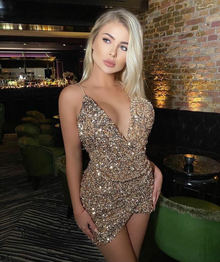 Patrycja Dyska