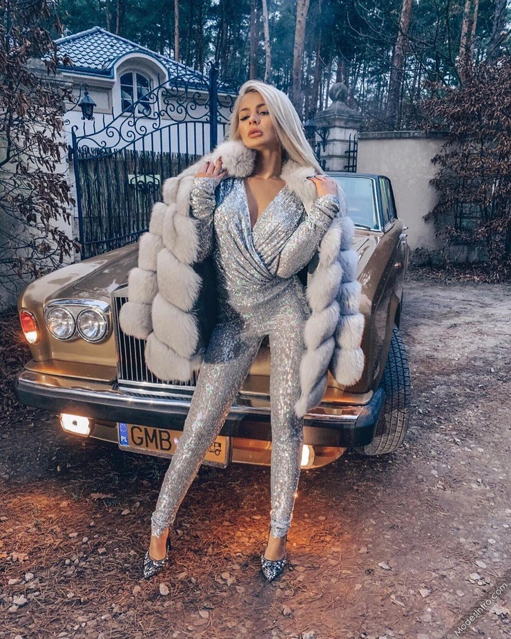 Patrycja Dyska