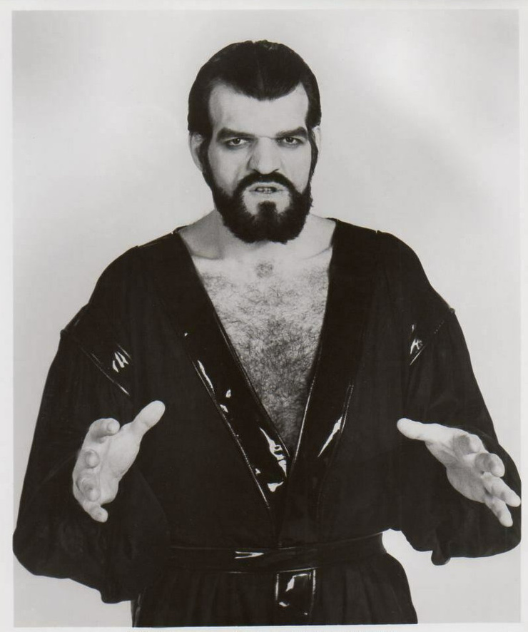 Jack O'Halloran