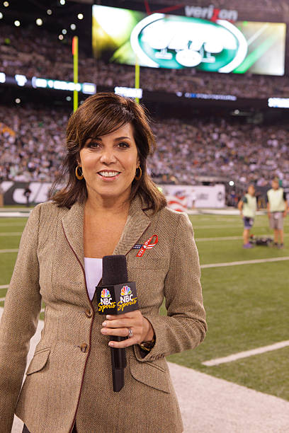 Michele Tafoya