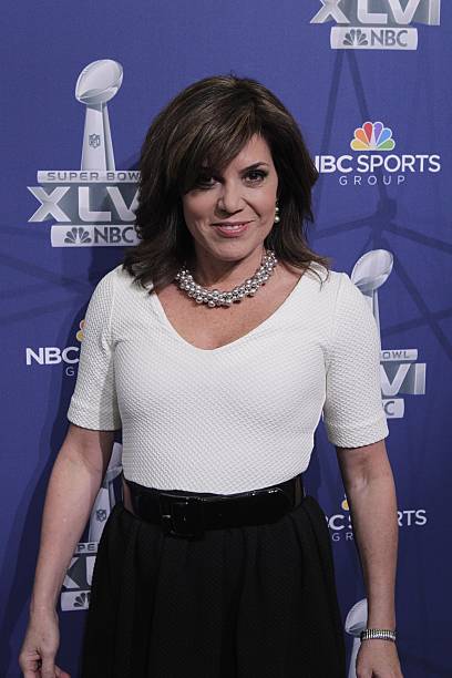 Michele Tafoya