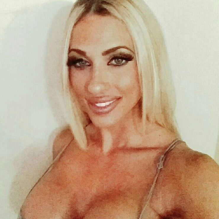 Alexis Chase