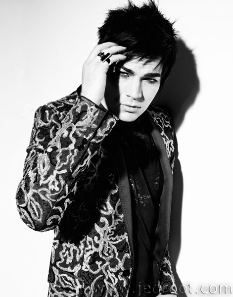 Adam Lambert