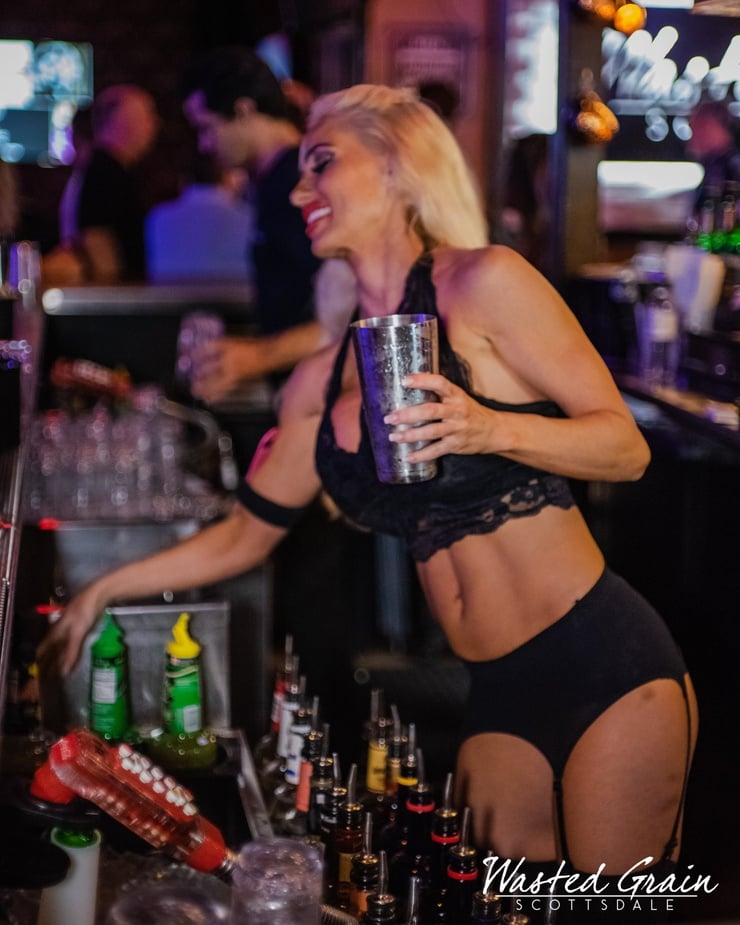 Image of Alexis Chase