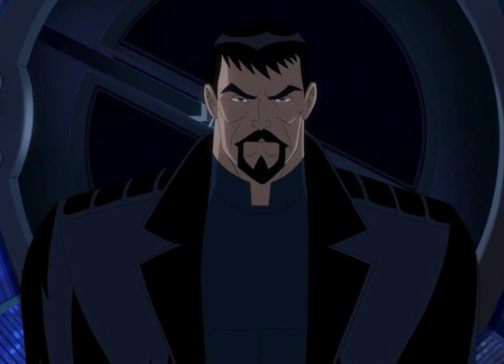 Hernan Guerra - Justice League Gods And Monsters