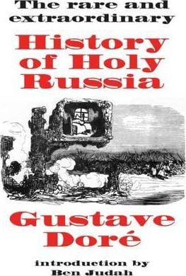 History of Holy Russia