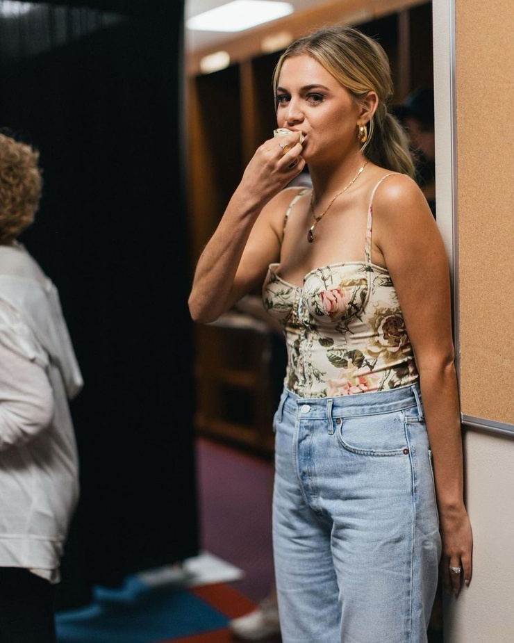 Kelsea Ballerini