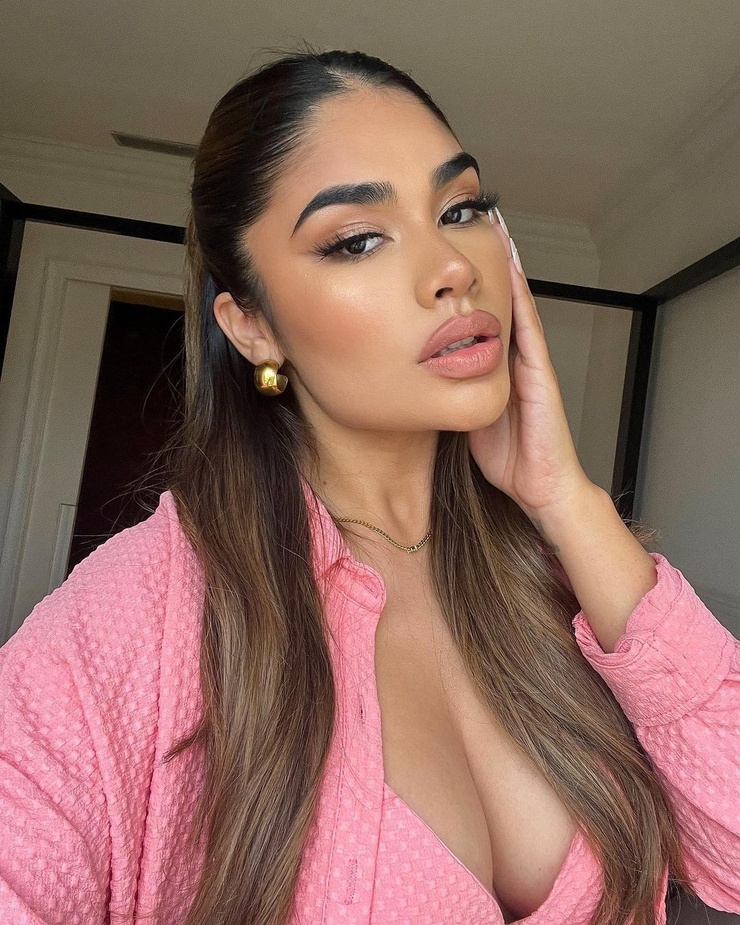 Maria Perez.