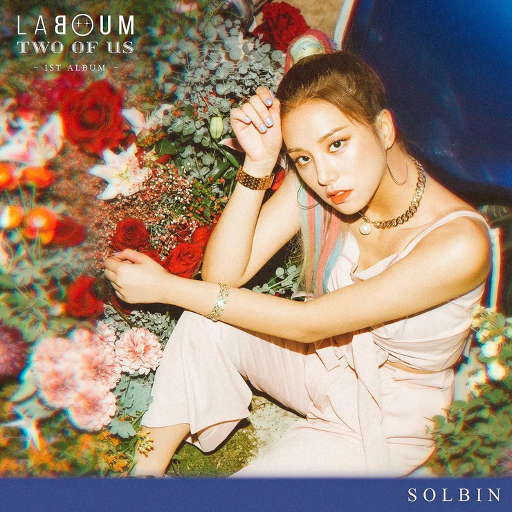 Sol-bin Ahn