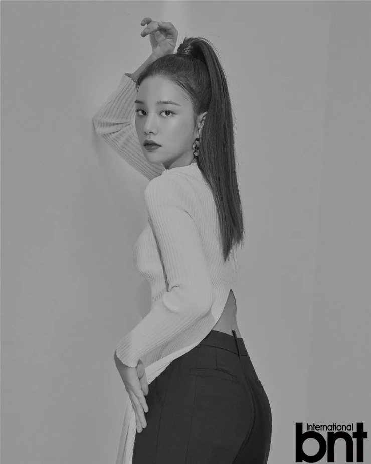 Sol-bin Ahn Sol-bin Ahn