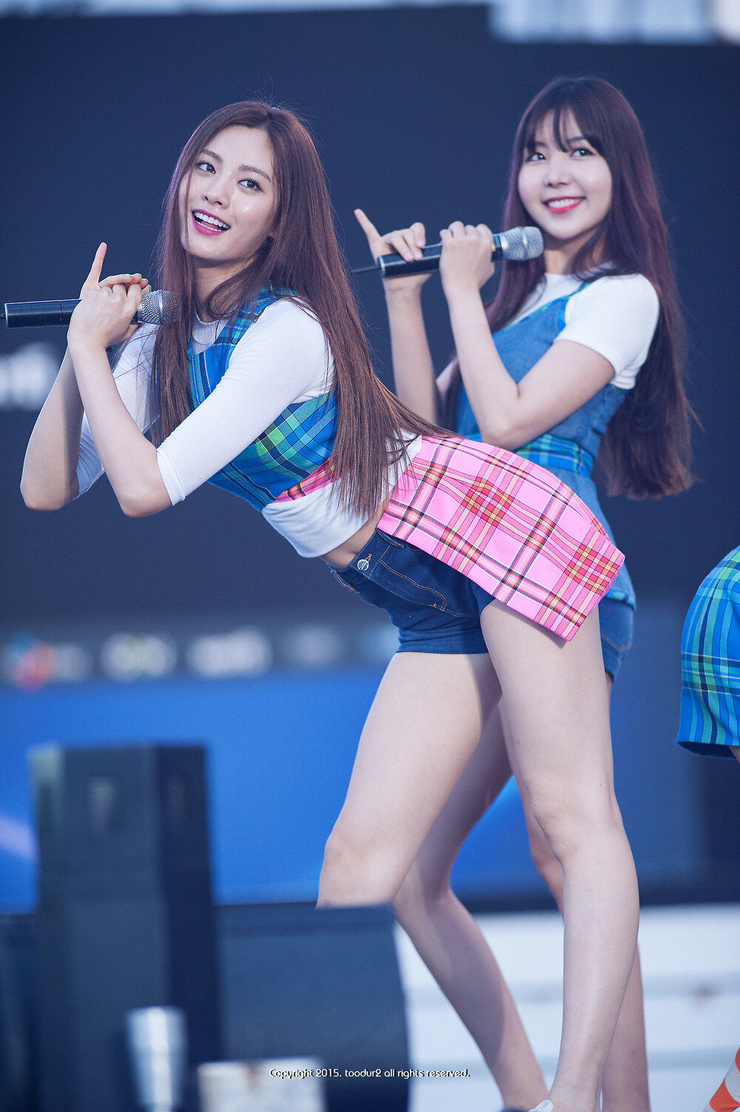 Im Jin Ah