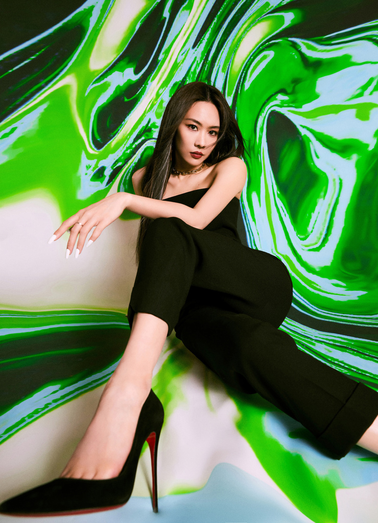 Wang Fei Fei
