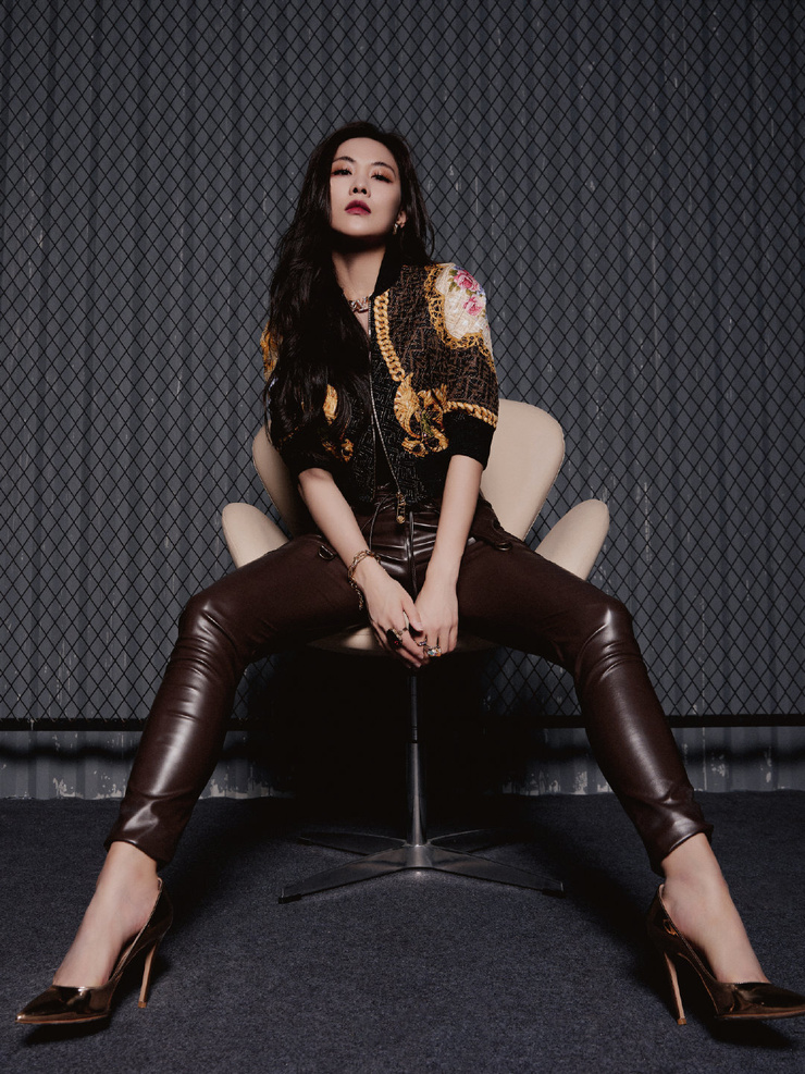 Wang Fei Fei