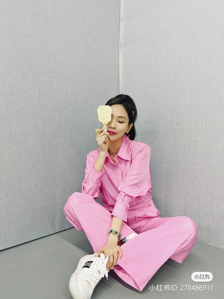 Wang Fei Fei