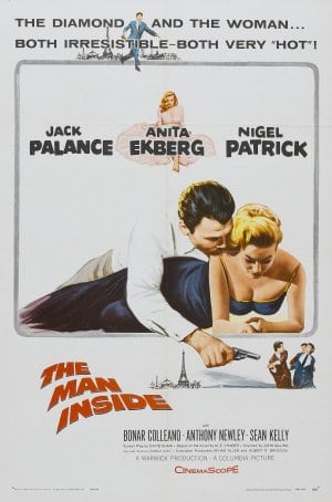 The Man Inside