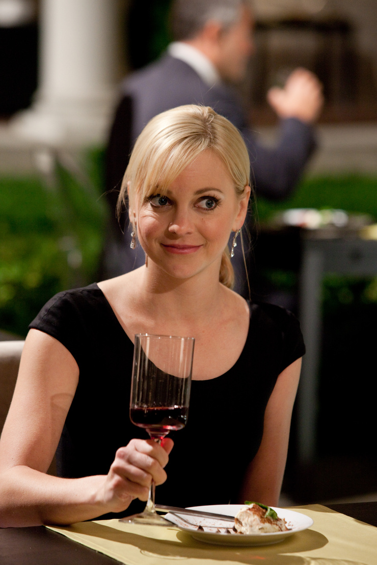 Anna Faris Anna Faris