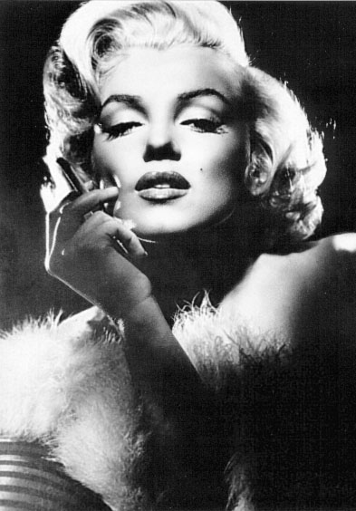 Marilyn Monroe