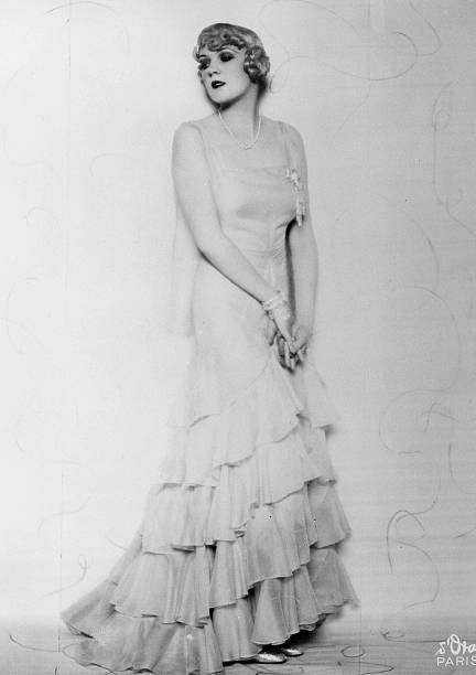 Jeanne Aubert