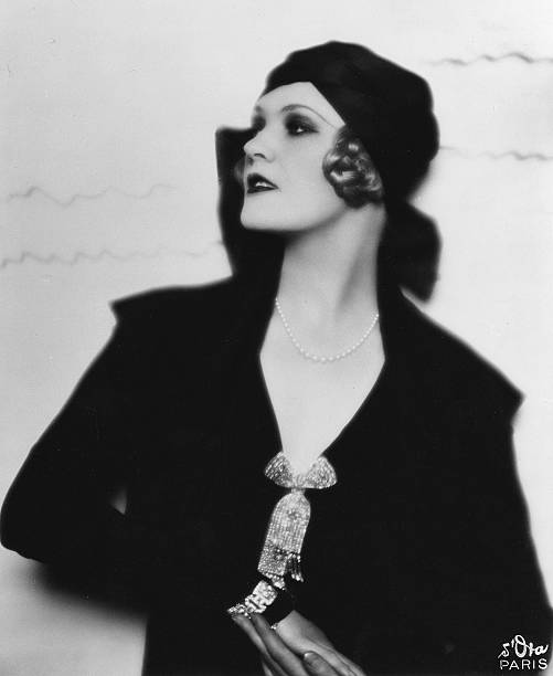 Jeanne Aubert