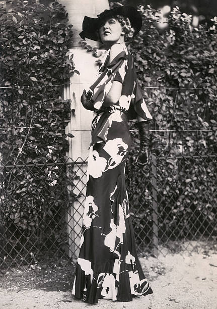Jeanne Aubert