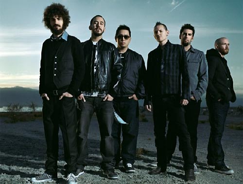 Linkin Park