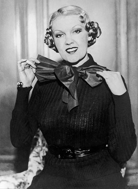 Jeanne Aubert