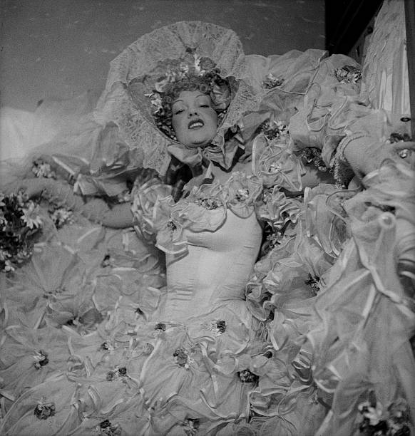 Jeanne Aubert