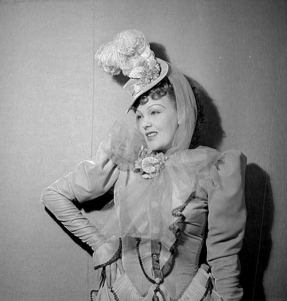 Jeanne Aubert
