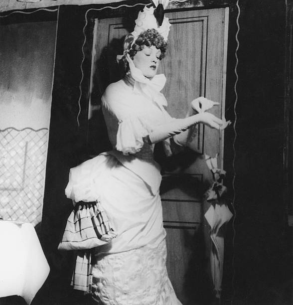 Jeanne Aubert