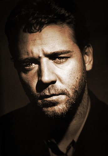 Russell Crowe