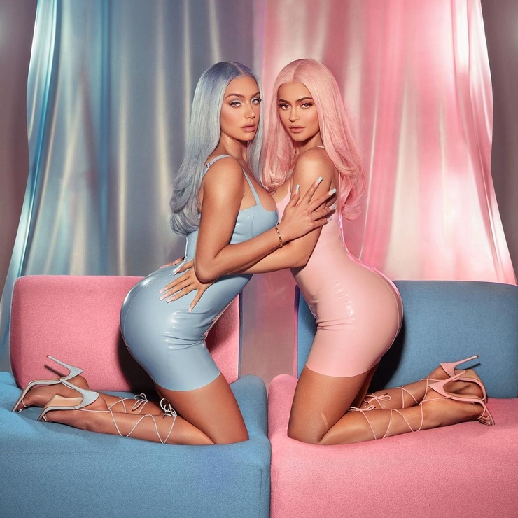 Kylie Jenner Kylie Jenner