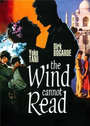 The Wind Cannot Read                                  (1958)